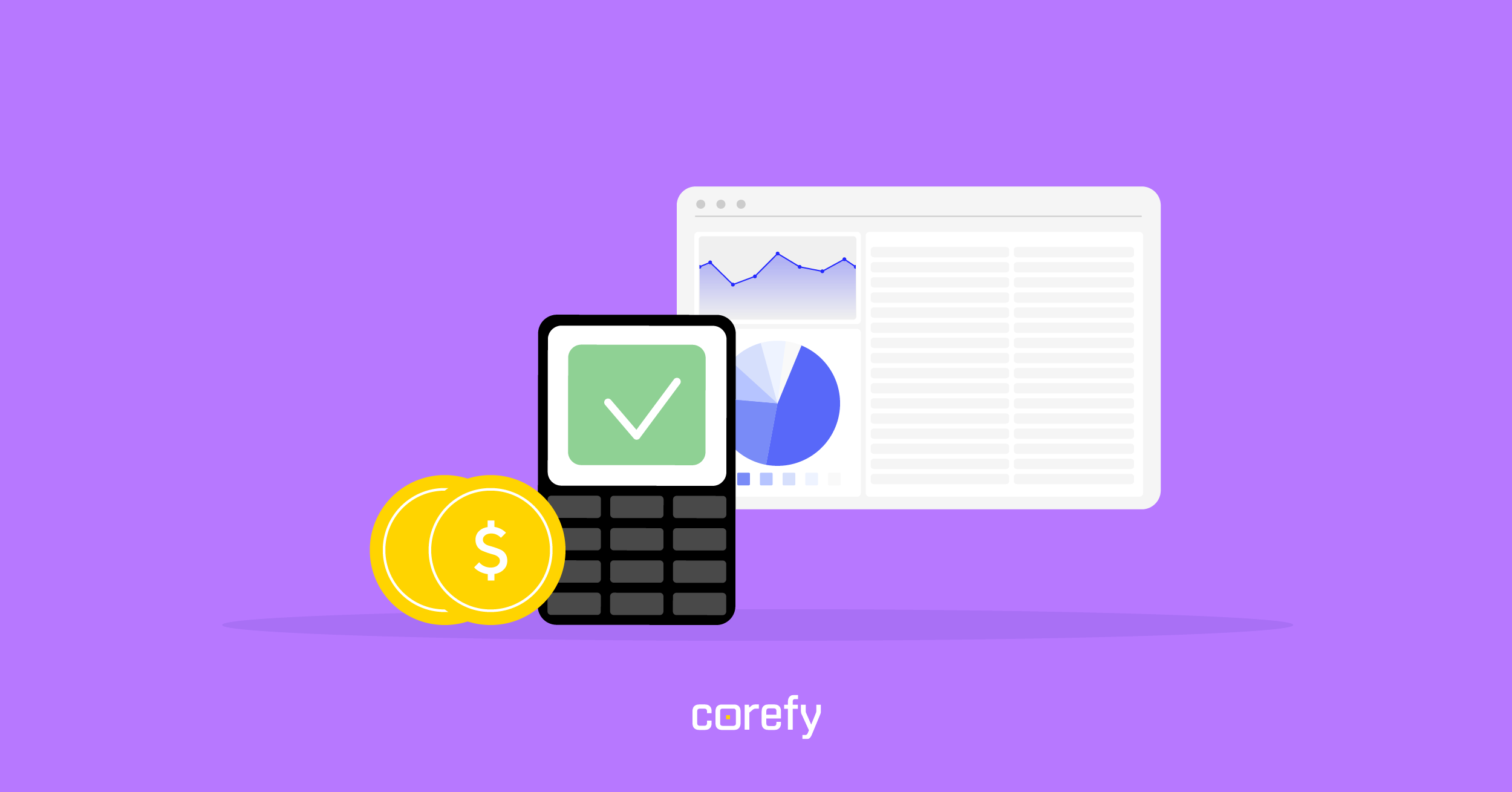 ISO/MSP guide: what everyone ought to know